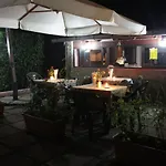 Santaclara Apart Otel Camerota