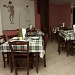 Apart Otel Santaclara Camerota