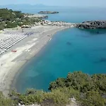 Apart Otel Santaclara Camerota