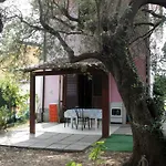 Apart Otel Santaclara Camerota