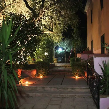 Santaclara Hotel apartamentowy 4*