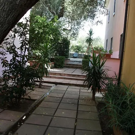 Santaclara شقة فندقية 4*