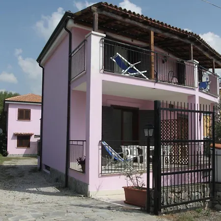 Santaclara شقة فندقية