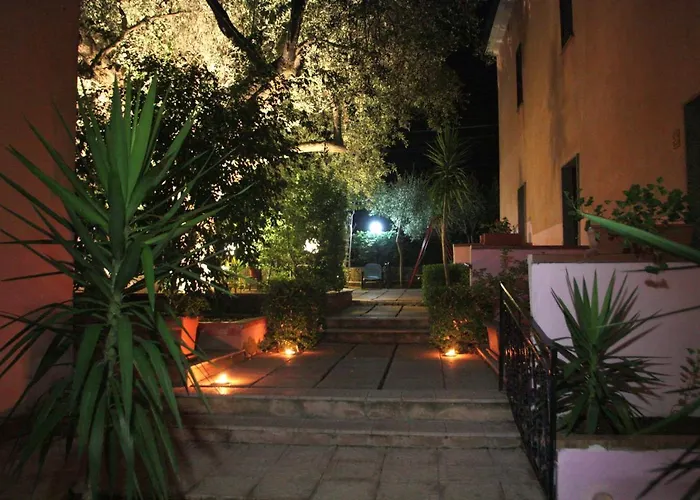 Santaclara Hotel apartamentowy 4*