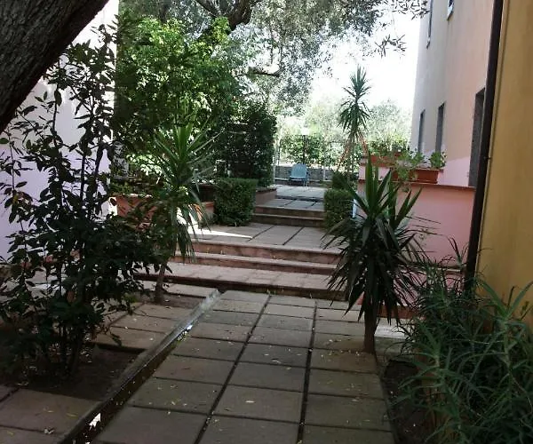 Santaclara Hotel apartamentowy 4*