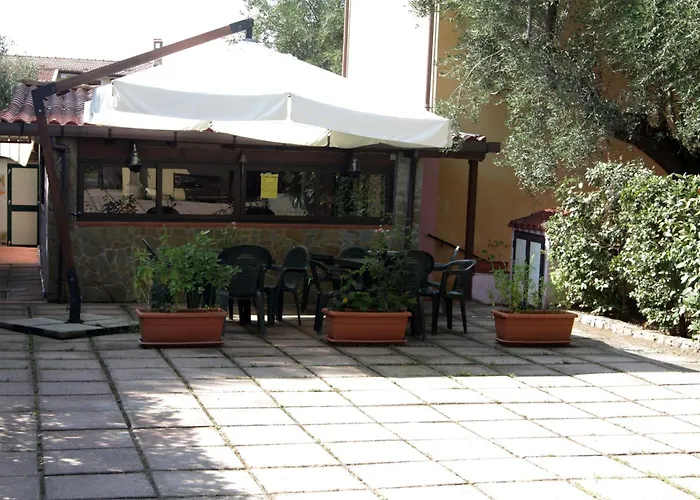 Santaclara Camerota