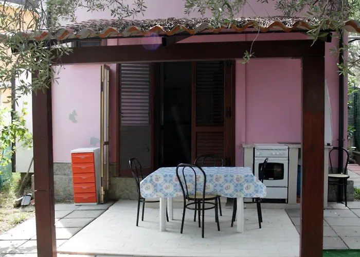 Hotel apartamentowy Santaclara 4*