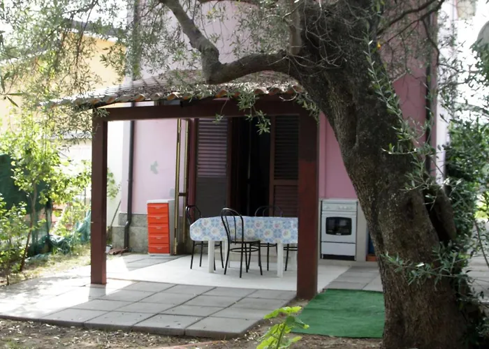 Hotel apartamentowy Santaclara 4*