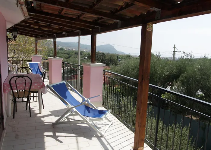 Santaclara 4* Camerota