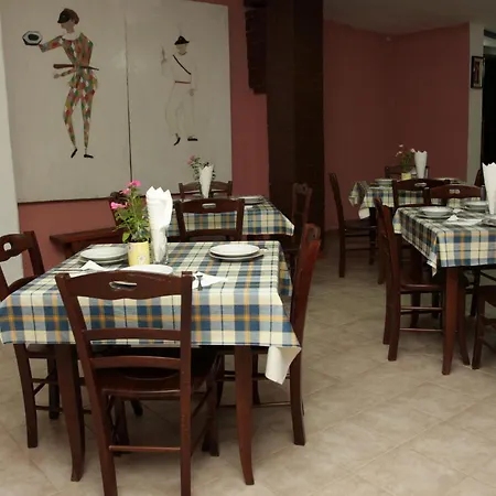 Aparthotel Santaclara Camerota