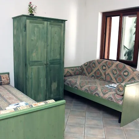 Aparthotel Santaclara