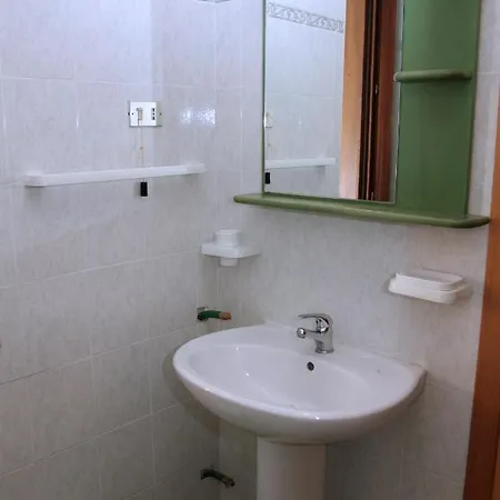 Santaclara Aparthotel Camerota