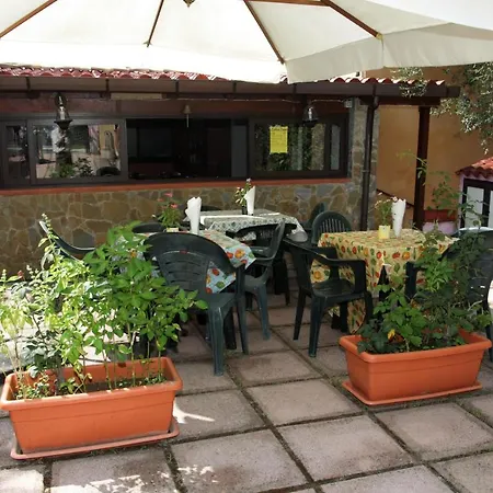 Aparthotel Santaclara Camerota
