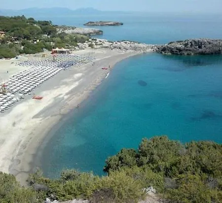 Aparthotel Santaclara Camerota