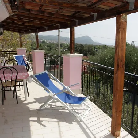 Santaclara 4* Camerota