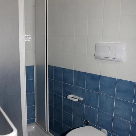 Aparthotel Santaclara