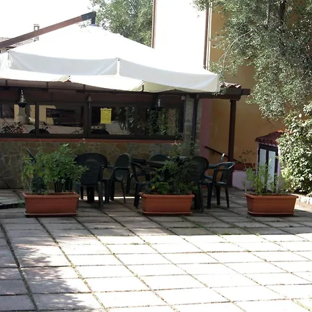 Santaclara Camerota
