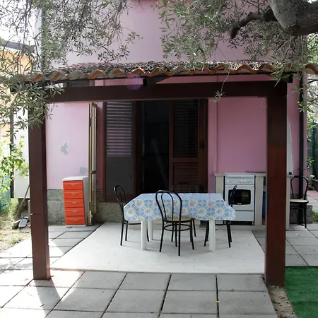 Aparthotel Santaclara 4*