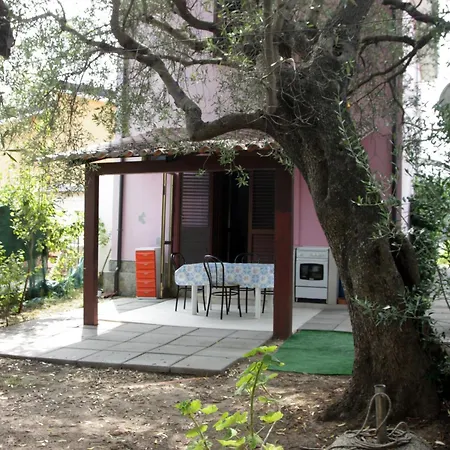 Aparthotel Santaclara 4*