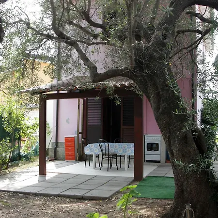 Aparthotel Santaclara Camerota