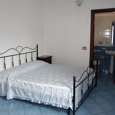 Santaclara 4* Camerota