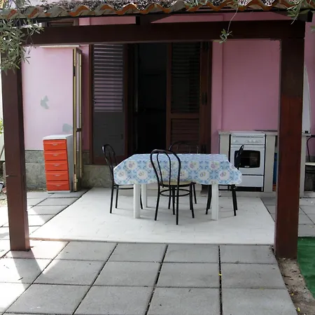 Aparthotel Santaclara