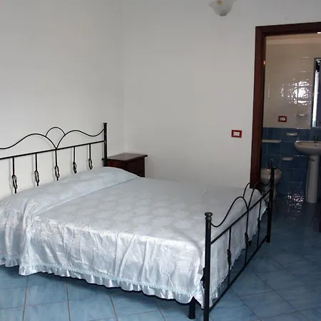 Aparthotel Santaclara Camerota