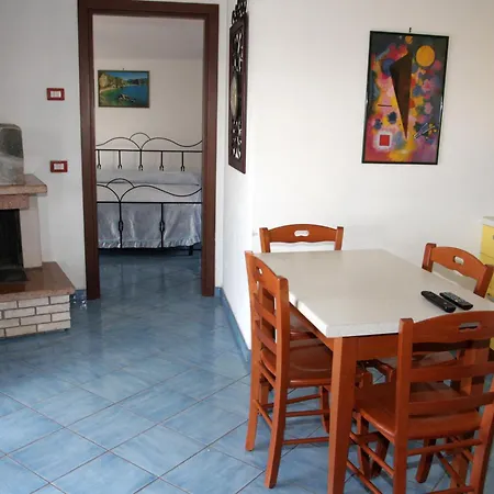 Santaclara Camerota