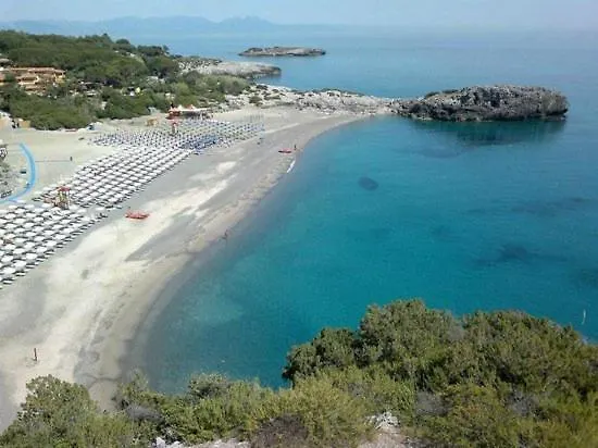 Apart-hotel Santaclara Camerota