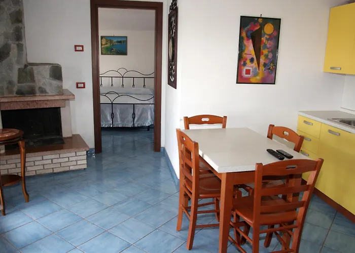 Santaclara Camerota